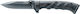 Walther PPQ Pocket Knife Black