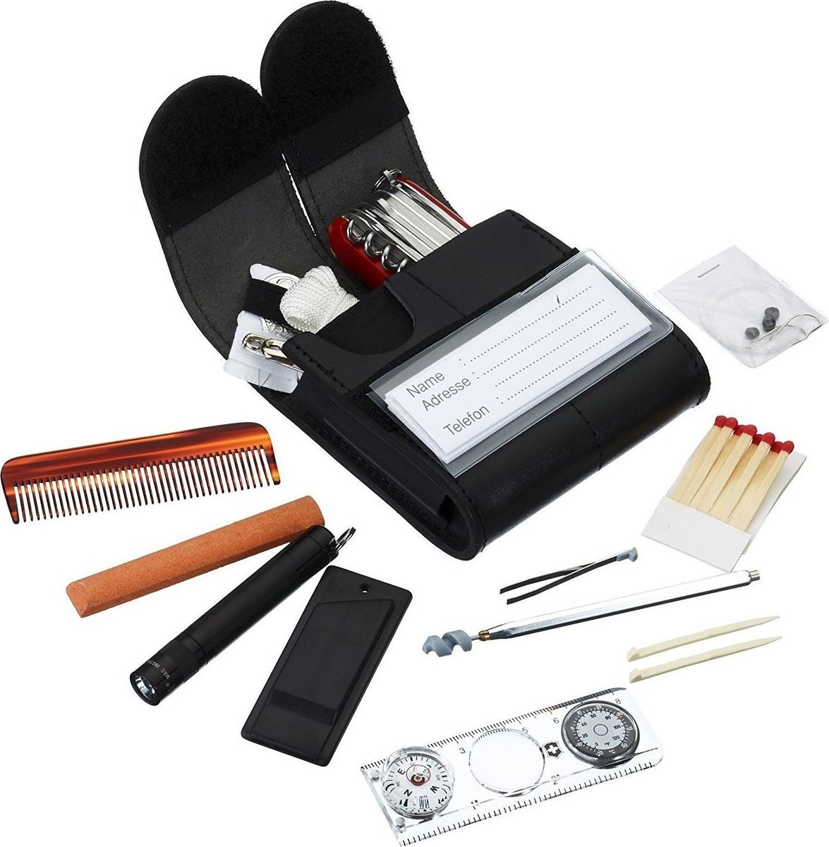 Victorinox Survival Kit 1.8812 - Skroutz.gr
