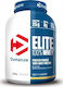 Dymatize Elite 100% Whey Molkenprotein Glutenfrei mit Geschmack Glatte Banane 2.17kg