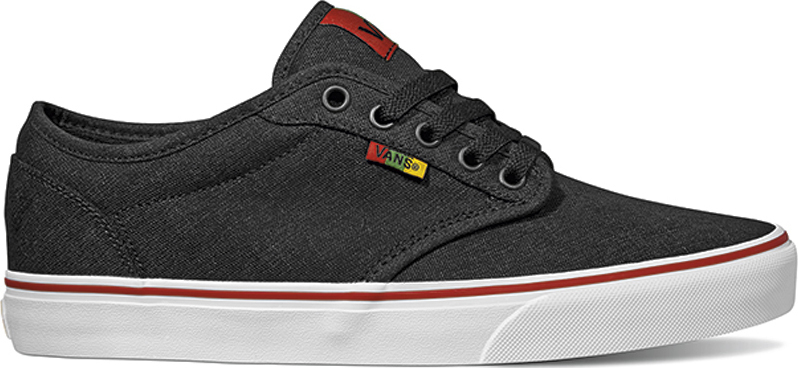 vans atwood 10.5