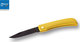 Antonini Pocket Knife Yellow