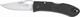 Ka-Bar Dozier Thumb Notch Σουγιάς Μαύρος