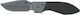 Ka-Bar Warthog Folder Джобно ножче Черен
