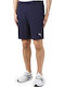 Puma Essential 9" Men's Sports Monochrome Shorts Blue