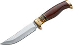 Boker Magnum Premium Skinner Μαχαίρι σε Καφέ χρώμα