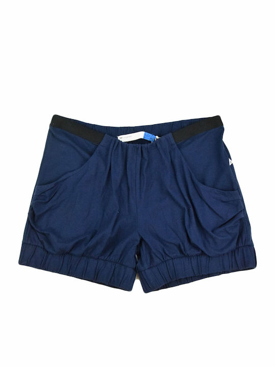 Adidas Women's Shorts Blue