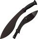 Cold Steel Kukri Machete Ματσέτα με Θήκη Μαύρη