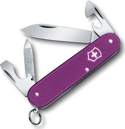 Victorinox Cadet Alox 0.2601.L16 Skroutz.gr