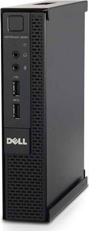 Dell Optiplex Micro Vesa Mount Βάση Γραφείου Mini PC / SFF 482-BBBP