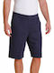 Core Sportliche Herrenshorts Blau