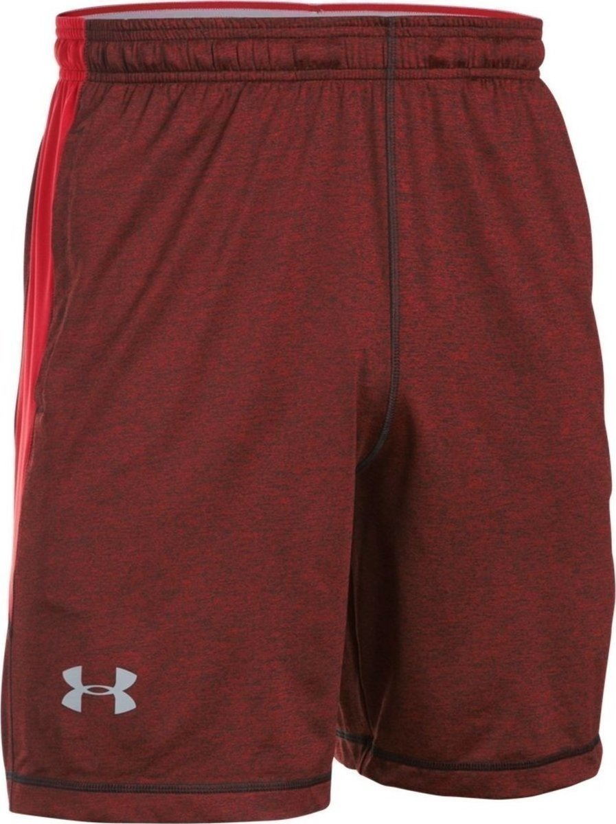Raid 8 store novelty short