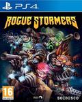 Rogue Stormers Joc PS4