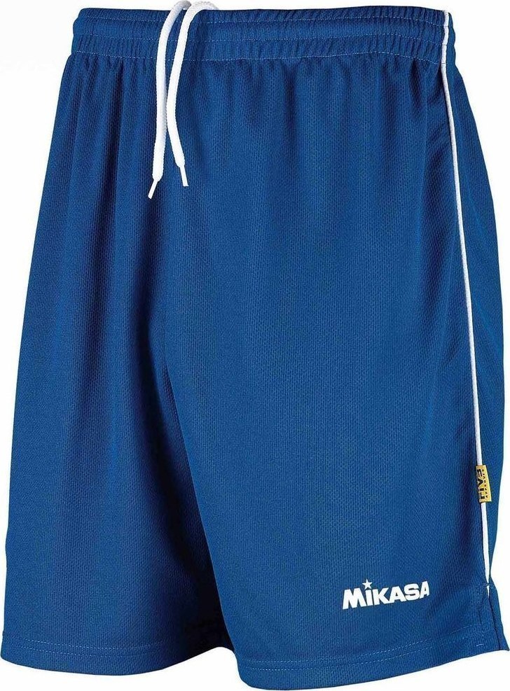 Mikasa Volley Shorts  MT105 Navy Blue Skroutz.gr