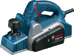 Bosch GHO 6500 Professionelle Hobelmaschine 650W Bosch GHO 6500 Professionelle Hobelmaschine 650W