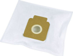 HQ W7-51028/HQN Vacuum Cleaner Bags Compatible with Hoover Vacuum Cleaners