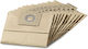 Karcher Vacuum Cleaner Bags 10pcs Compatible with Vacuum Cleaner Karcher