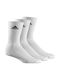 Adidas 3-Stripes Performance Athletic Socks Multicolour 3 Pairs