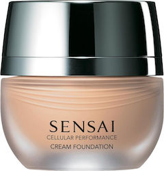 Sensai Cellular Performance Cream Foundation LS...