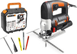 Worx WX478 Fierastrău reciprocant 650W