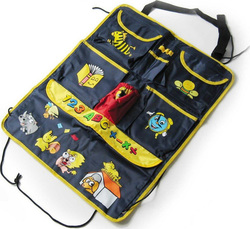 Reer Organizator auto Albastru Reer Organizator auto Albastru