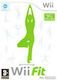Fit Wii Game (Used)