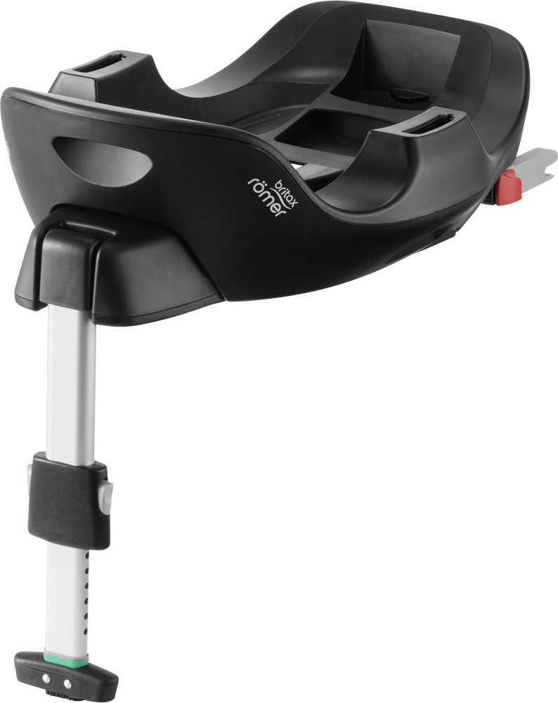 Britax Romer Βάση για Κάθισμα Μαύρη με 