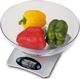 Omega OBSKWS Ψηφιακή Ζυγαριά Κουζίνας έως 5kg Α...