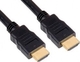Comp HDMI 1.4 High Speed 1080p 120Hz Cable HDMI Male - HDMI Male 25m Black