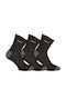 GSA Stadion 500 Athletic Socks Multicolour 3 Pairs