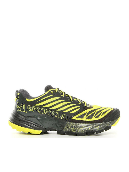 La Sportiva Akasha Ανδρικά Αθλητικά Παπούτσια T...
