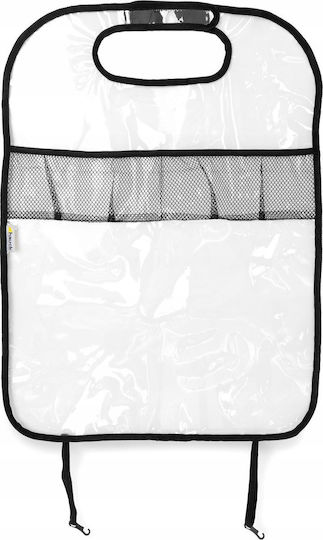 Hauck Car Organizer Black