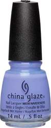 China Glaze Lacquer Gloss Ojă de Unghii Good Ti...