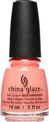 China Glaze Lacquer Oja 14ml China Glaze Lacquer Oja 14ml