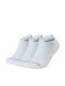 Jordan Everyday Max Athletic Socks Multicolour 3 Pairs