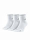 Jordan Jumpman Sportsocken Mehrfarbig 3 Paare