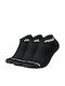 Jordan Everyday Max Athletic Socks Multicolour 3 Pairs