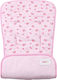 Minene Stroller Mattress Double Sided Dots 35x7...