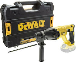 Dewalt Κρουστικό Σκαπτικό Μπαταρίας 18V Solo με SDS Plus