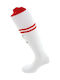 Puma Football Socks White 1 Pair