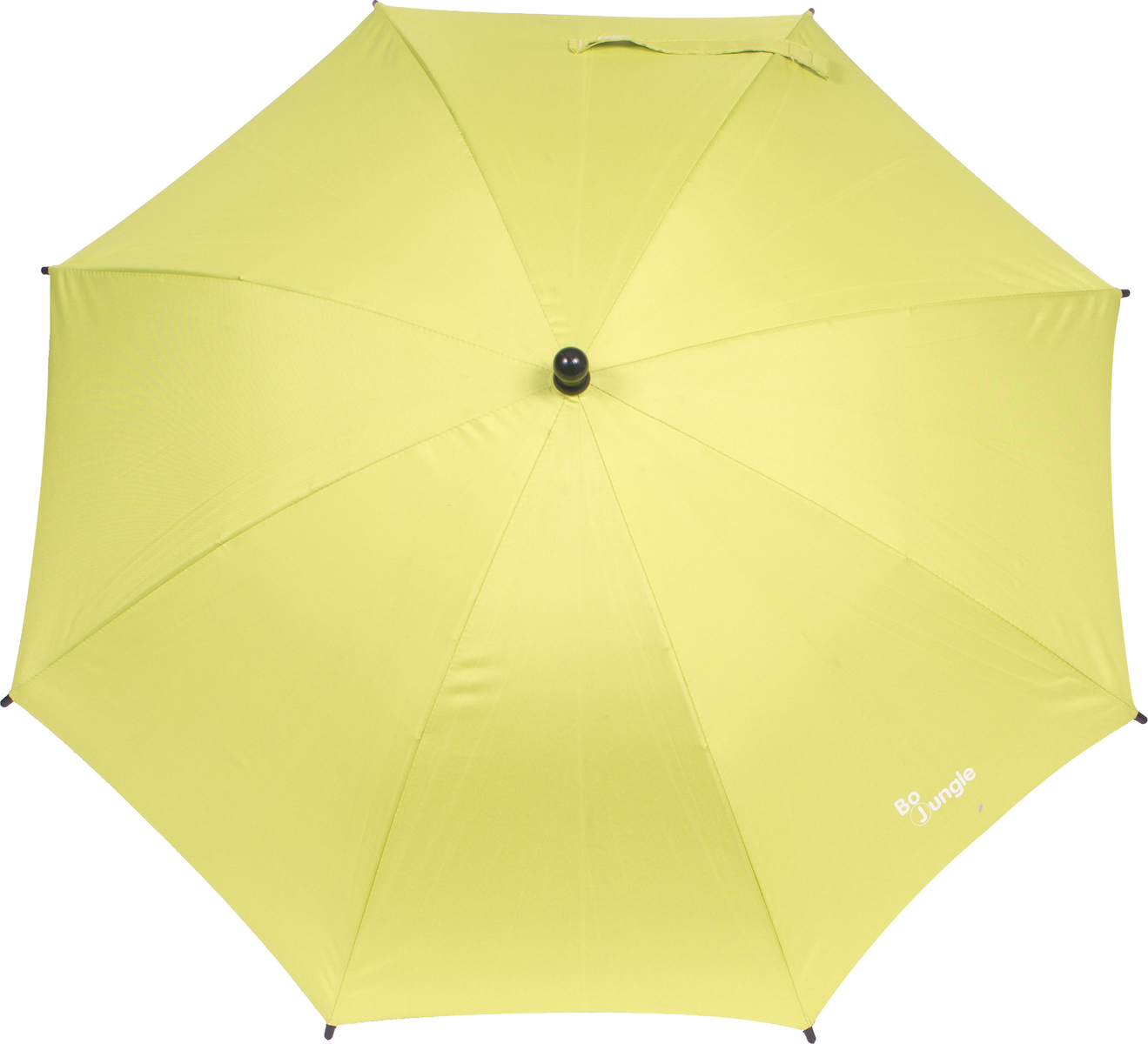 Bo Jungle B-Umbrellas Universal Fit Yellow - Skroutz.gr