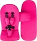 Mima Xari Starter Pack Kit Stroller Mattress Hot Magenta 2004 S103HM Purple