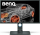 BenQ PD3200Q VA Monitor 32" QHD 2560x1440 με Χρόνο Απόκρισης 4ms GTG