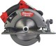 Milwaukee M18 CCS66-0X 18V Solo mit Absaugsystem