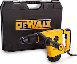 Dewalt Κρουστικό Σκαπτικό με SDS Max