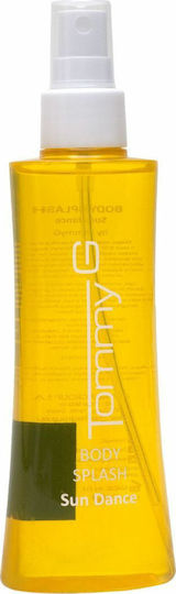 TommyG Body Splash Sun Dance Body Mist 150ml