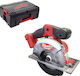 Milwaukee M18 FMCS-0X Δισκοπρίονο 18V Solo