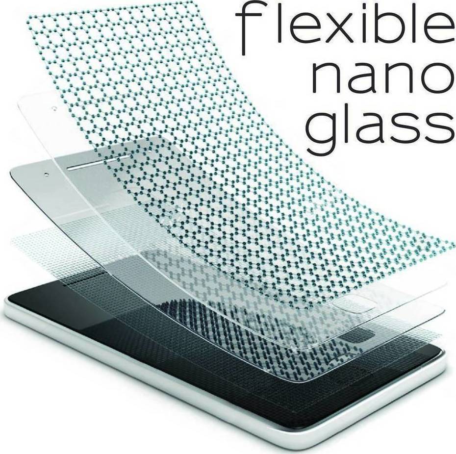 Ancus Screen Protector Tempered Glass Nano Shield 0.15 mm 9H NS