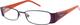 Pepe Jeans Acetat Brillengestell Lila PJ2016-C2