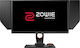 Zowie XL2540 TN Spiele-Monitor 24.5" FHD 1920x1080 240Hz with Response Time 1ms GTG