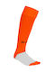 Givova Football Socks Orange 1 Pair